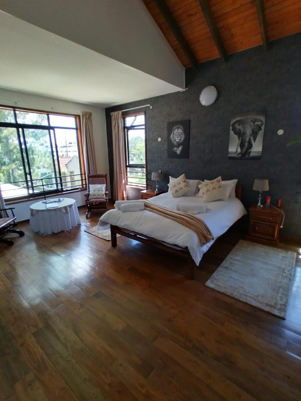 Florances Rest House ไนโรบี ภายนอก รูปภาพ